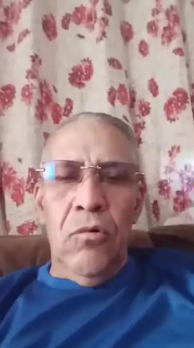 Depoimento em vídeo