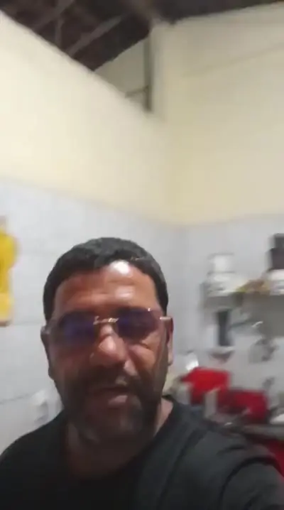 Depoimento em vídeo