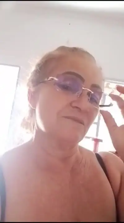 Depoimento em vídeo